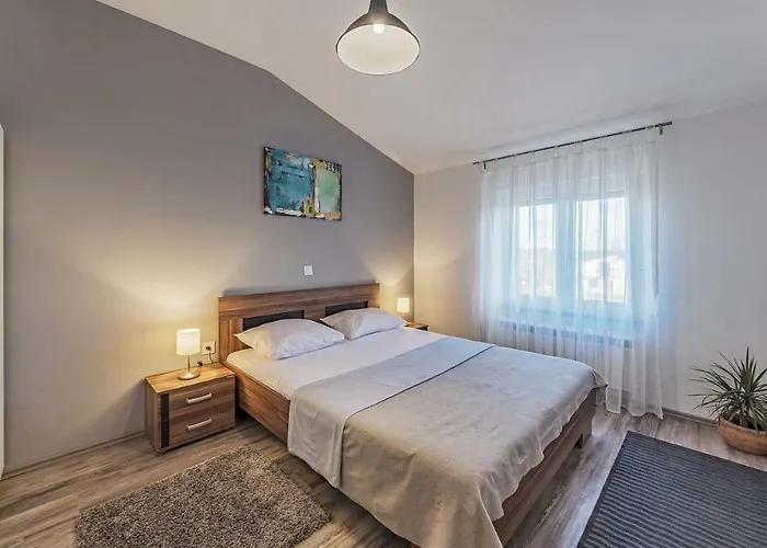 Apartment Lavander 01