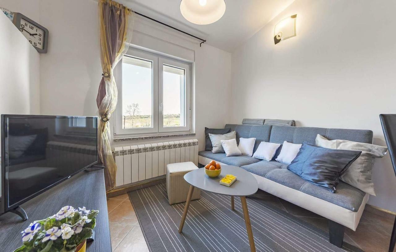 Lavander 01 Apartment Pula