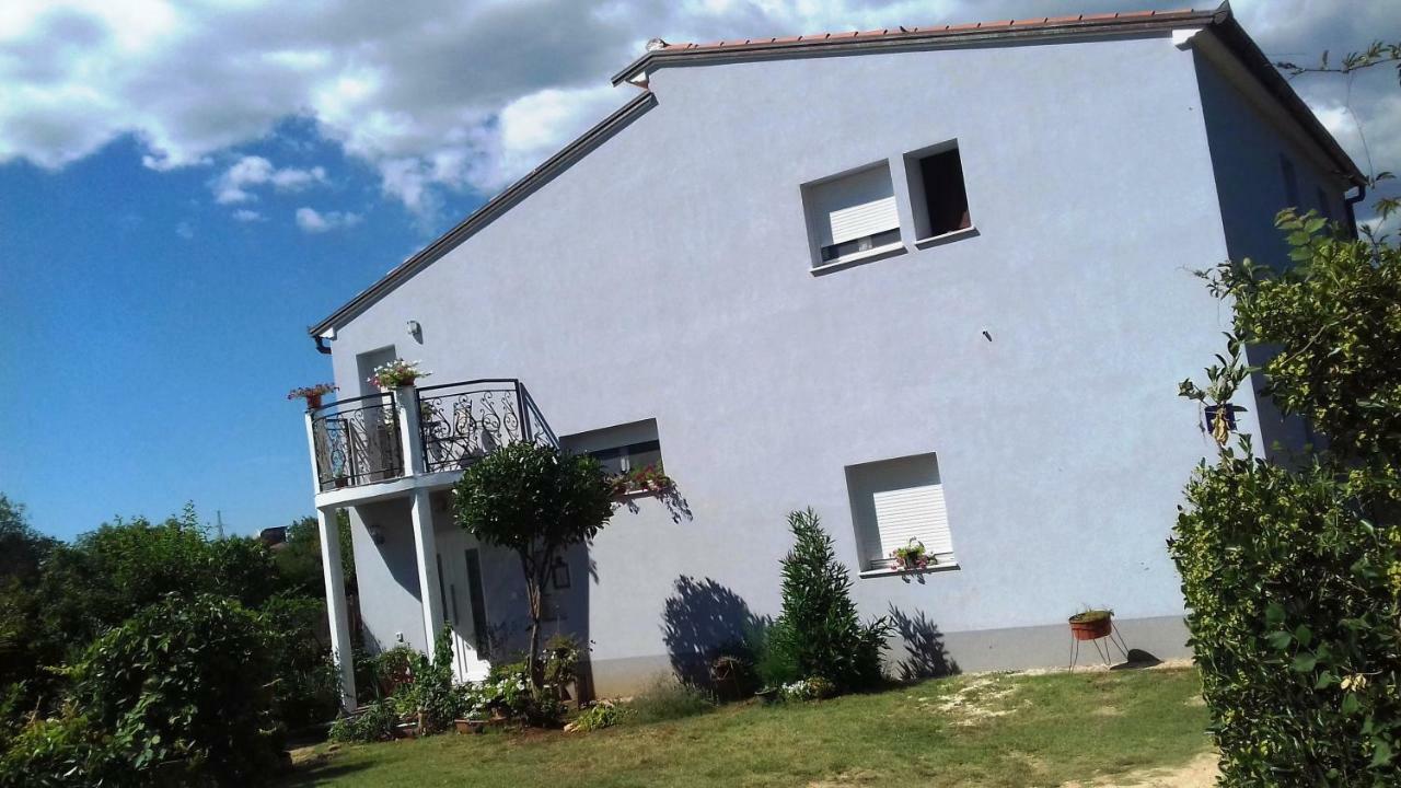 Lavander 01 Apartment