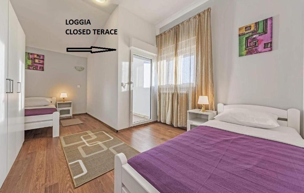 Apartmán Lavander 01